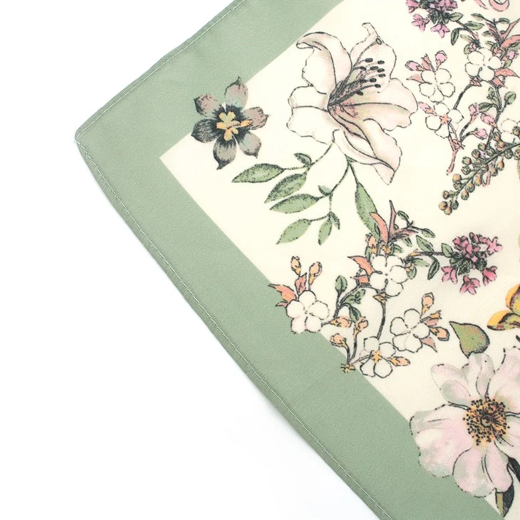 Blossom Scarves For Women Blossom Scarves For Women